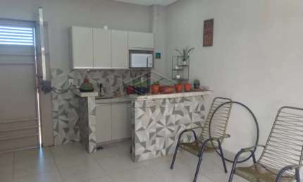 A Casa que Une Conforto e Estilo na Vila Industrial