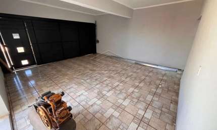 Casa com 3 quartos à venda no Jardim Maria Luiza IV, Lençóis Paulista 