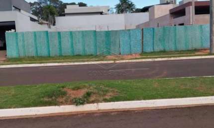 Venda de Lote no Residencial Villa Dumont II - Bauru-SP
