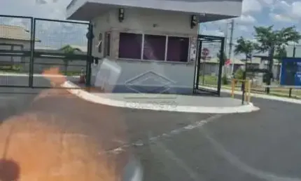 Casa em condomínio fechado com 2 quartos à venda no Condomínio Vargem Limpa, Bauru 