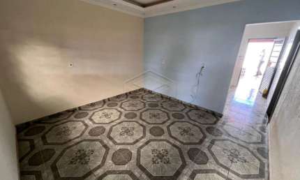 Casa com 2 quartos à venda no Jardim Maria Luiza IV, Lençóis Paulista 