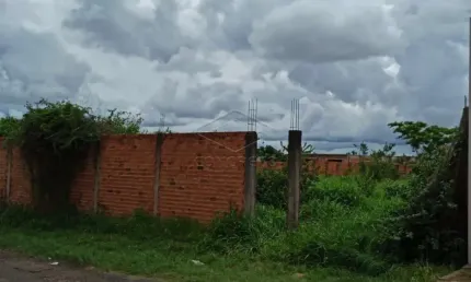 Casa à venda no Residencial Guarantã, Bocaina 