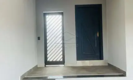 Casa com 3 quartos à venda no Centro, Jaú 