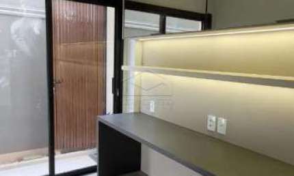 Casa em condomínio fechado com 3 quartos à venda na Vila Aviação, Bauru 