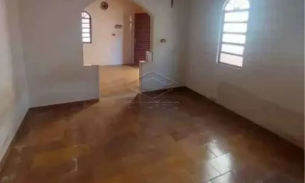 Casa com 2 quartos à venda no Núcleo Habitacional Naza Arradi Nahas, Barra Bonita 