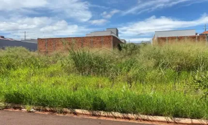 Casa à venda no Residencial Campo Belo, Jaú 