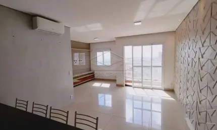 Apartamento com 2 quartos à venda no Residencial Parque Granja Cecília B, Bauru 