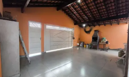 Casa com 3 quartos à venda no Jardim da Barra, Barra Bonita 