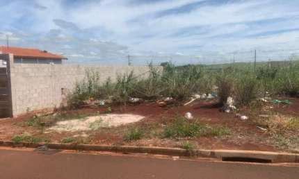 Casa à venda no Residencial Campo Belo, Jaú 