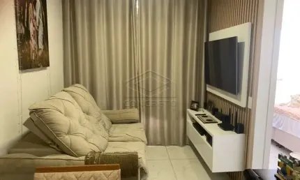 Apartamento com 2 quartos à venda no Parque Viaduto, Bauru 