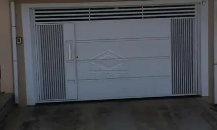 Casa com 2 quartos à venda no Jardim Doutor Luciano, Jaú 