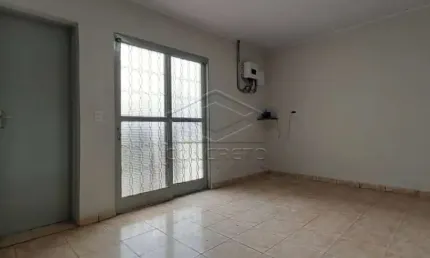 Casa com 3 quartos à venda na Vila Buscariolo, Jaú 