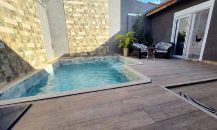 Imóvel com 2 Suítes, Piscina e Churrasqueira Próximo ao Boulevard Shopping em Bauru/SP