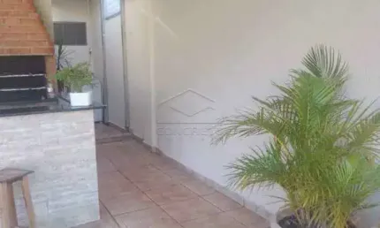 Casa com 2 quartos à venda no Vale do Igapó, Pederneiras 
