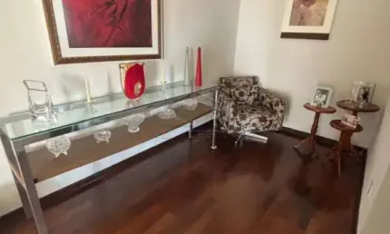 Apartamento com 3 quartos à venda na Vila América, Bauru 