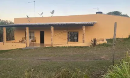 Linda chácara em PIRATININGA, vale a pena conferir!