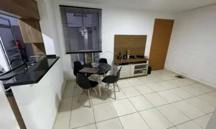 Apartamento com 2 quartos à venda no Reserva Belas Nações, Bauru 