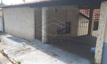 Casa com 4 quartos à venda no Centro, Agudos 
