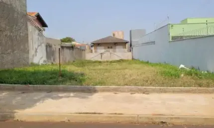 Casa à venda no Jardim Aeroporto, Bauru 