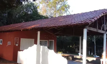 Fazenda à venda no Chácaras Cardoso, Bauru 
