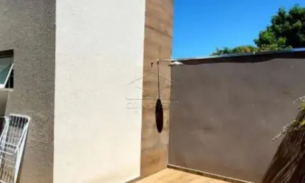 Casa com 3 quartos à venda na Vila Cardia, Bauru 