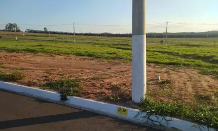 Lote 360m² à venda no barcelona ii - piratininga/sp