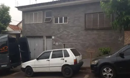 Casa com 3 quartos à venda no Centro, Bauru 