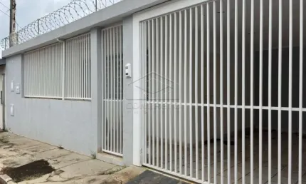 Casa com 2 quartos à venda na Vila Souto, Bauru 