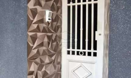 Casa com 3 quartos à venda no Residencial Francisco Lemos de Almeida, Bauru 
