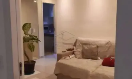 Apartamento com 2 quartos à venda no Jardim Palos Verdes, Botucatu 