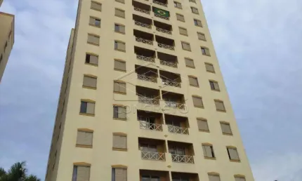 Apartamento com 3 quartos à venda na Vila Aeroporto Bauru, Bauru 