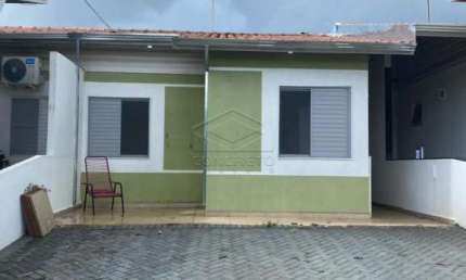 Casa em condomínio fechado com 2 quartos à venda no Distrito Industrial Domingos Biancardi, Bauru 