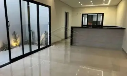 Casa com 3 quartos à venda no Jardim Conde Pinhal I, Jaú 