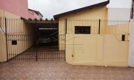 Casa com 1 quarto à venda no Jardim Bela Vista, Bauru 