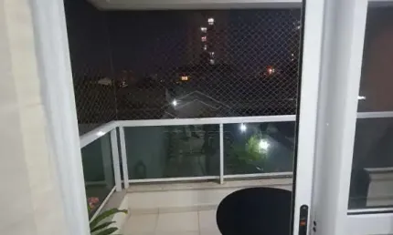 Apartamento 2 dormitórios, 1 suíte - Cond. Residencial Terrazzo Vivere - Bauru