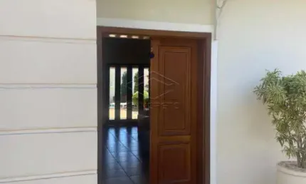 Casa com 3 quartos à venda no Jardim Alvorada, Jaú 