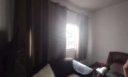 Apartamento com 02 dormitórios à venda - Residencial Santana - Mary Dotta