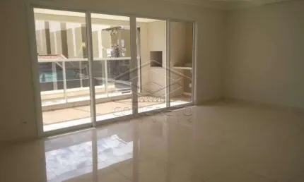 Apartamento com 4 quartos à venda no Jardim América, Bauru , 192 m2 por R$ 1.450.000