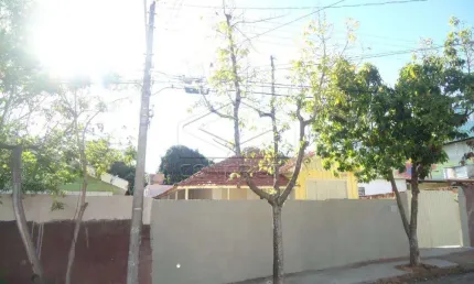 Casa com 2 quartos à venda na Vila São João da Boa Vista, Bauru 