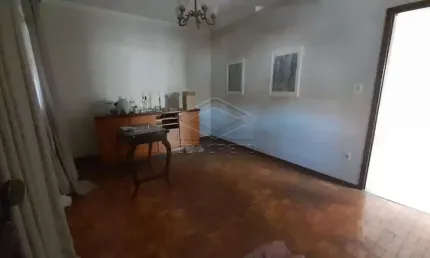 Casa com 3 quartos à venda no Jardim Alvorada, Jaú 