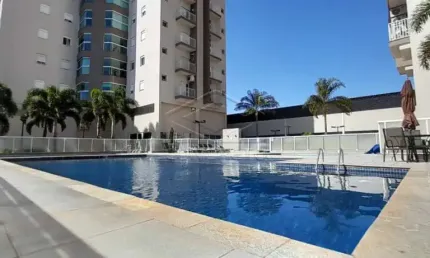 Apartamento com 3 quartos à venda na Vila Netinho Prado, Jaú 