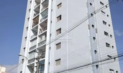 Apartamento com 3 quartos à venda no Centro, Botucatu 