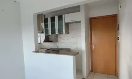 Apartamento com 2 quartos à venda na Vila Cardia, Bauru 