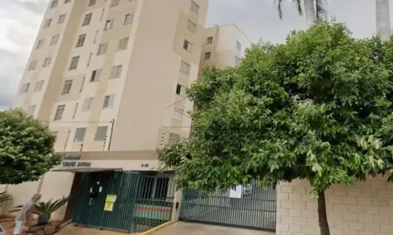 Apartamento com 3 quartos à venda no Jardim Cruzeiro do Sul, Bauru 