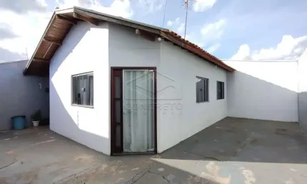 Casa com 4 quartos à venda no Jardim João Paccola, Lençóis Paulista 