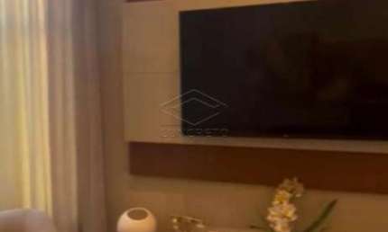 Casa em condomínio fechado com 4 quartos à venda na Vila Aviação, Bauru 