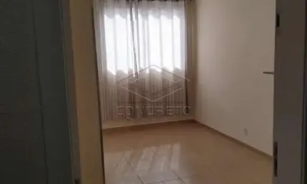 Apartamento com 2 quartos à venda no Parque União, Bauru 