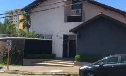 Sobrado região do shopping - residencial e/ou comercial!