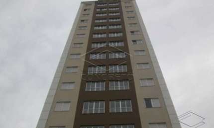 Apartamento com 2 quartos à venda no Jardim Brasil, Bauru 