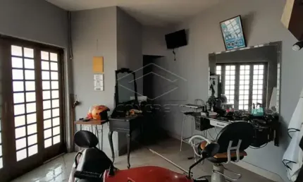 Casa com 4 quartos à venda no Jardim Orlando Chesini Ometto, Jaú 